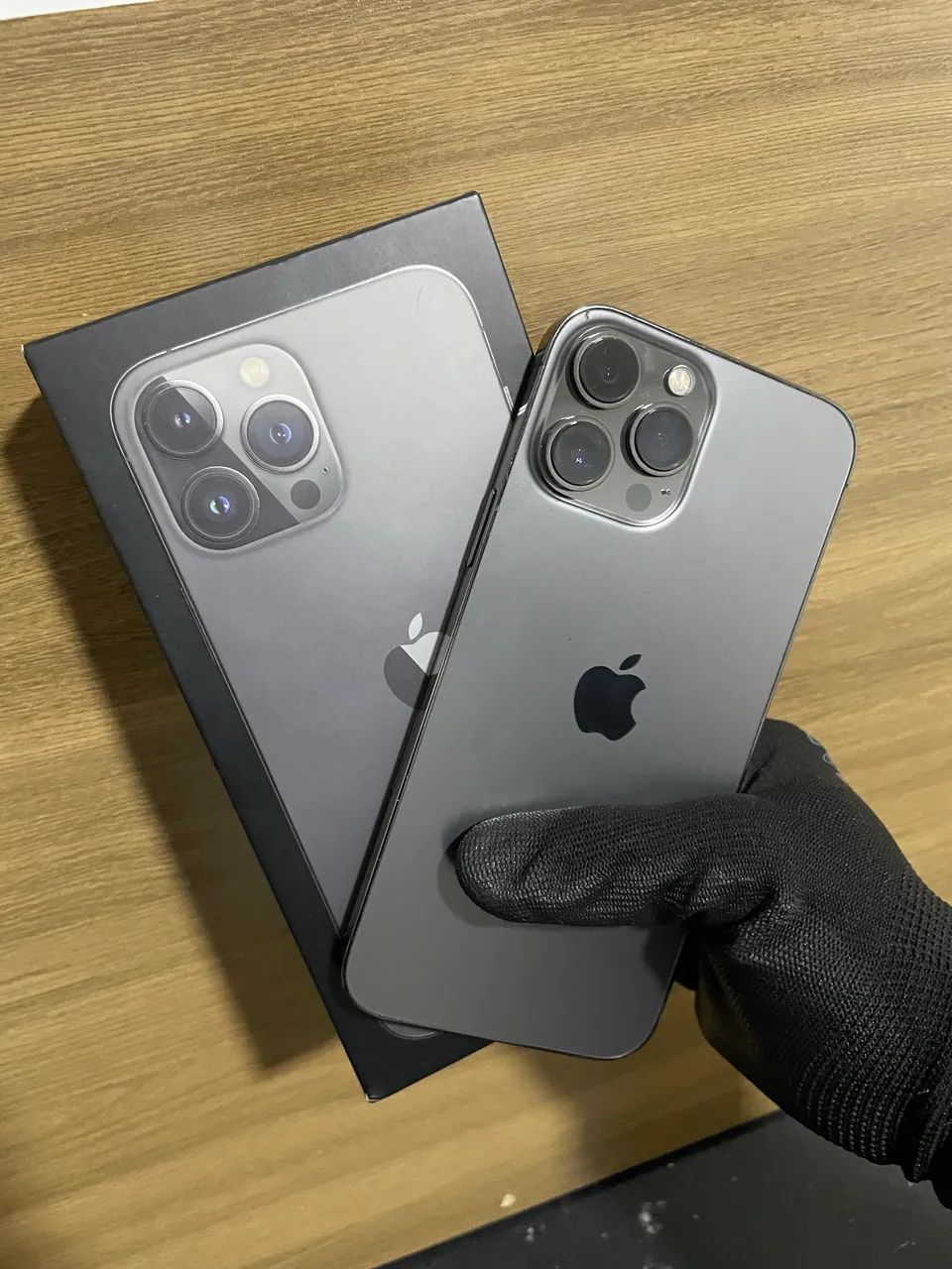 iPhone 13 Pro Max