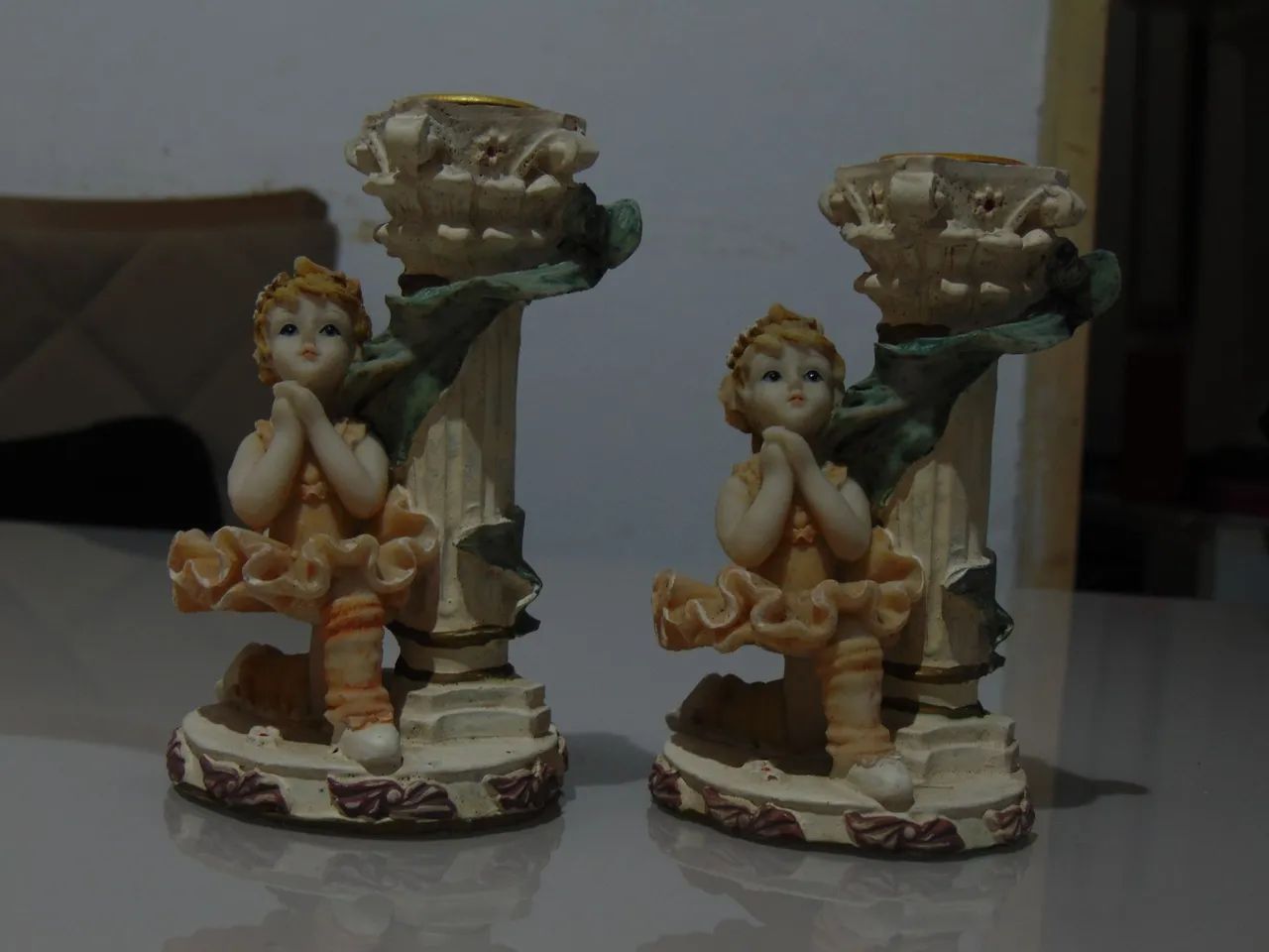 Peças Decorativas - Foto 2