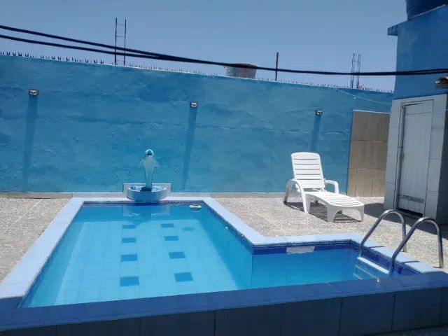 Aluguel de casa - Praia de Peroba! - Foto 5
