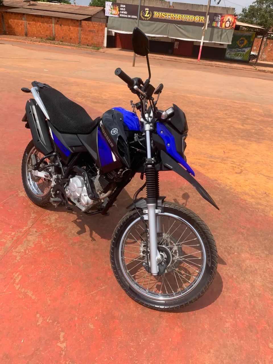 Xtz Crosser  - Foto 2