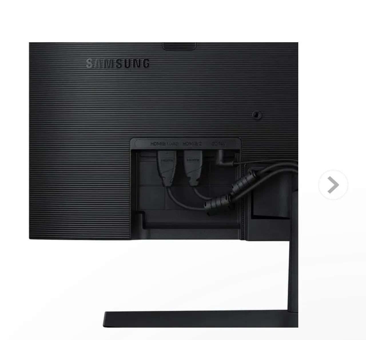 Smart Monitor M5 24p - Foto 3