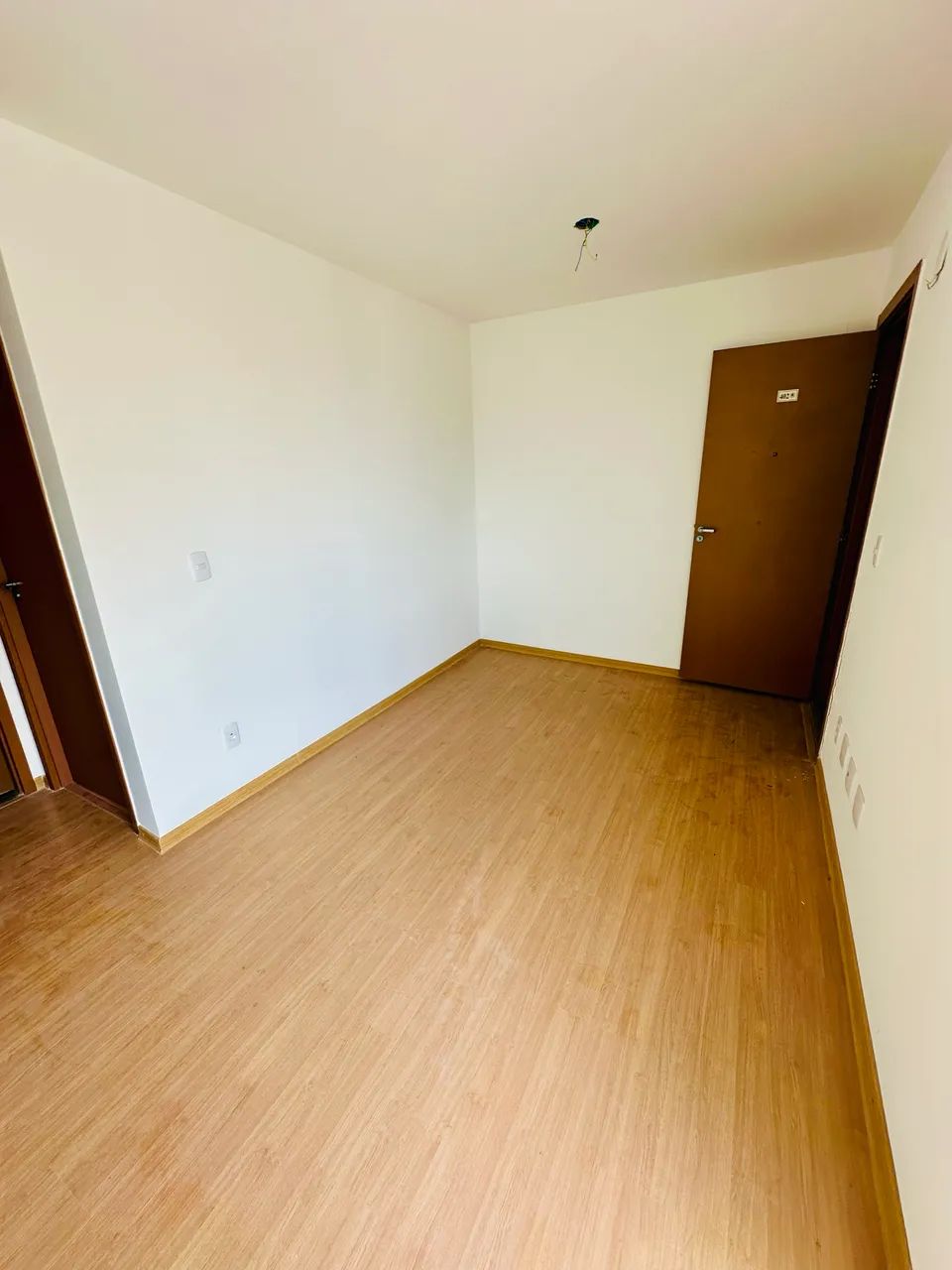 Apartamento Novo com 2 Quartos na Pajuçara, Maracanaú - Foto 5