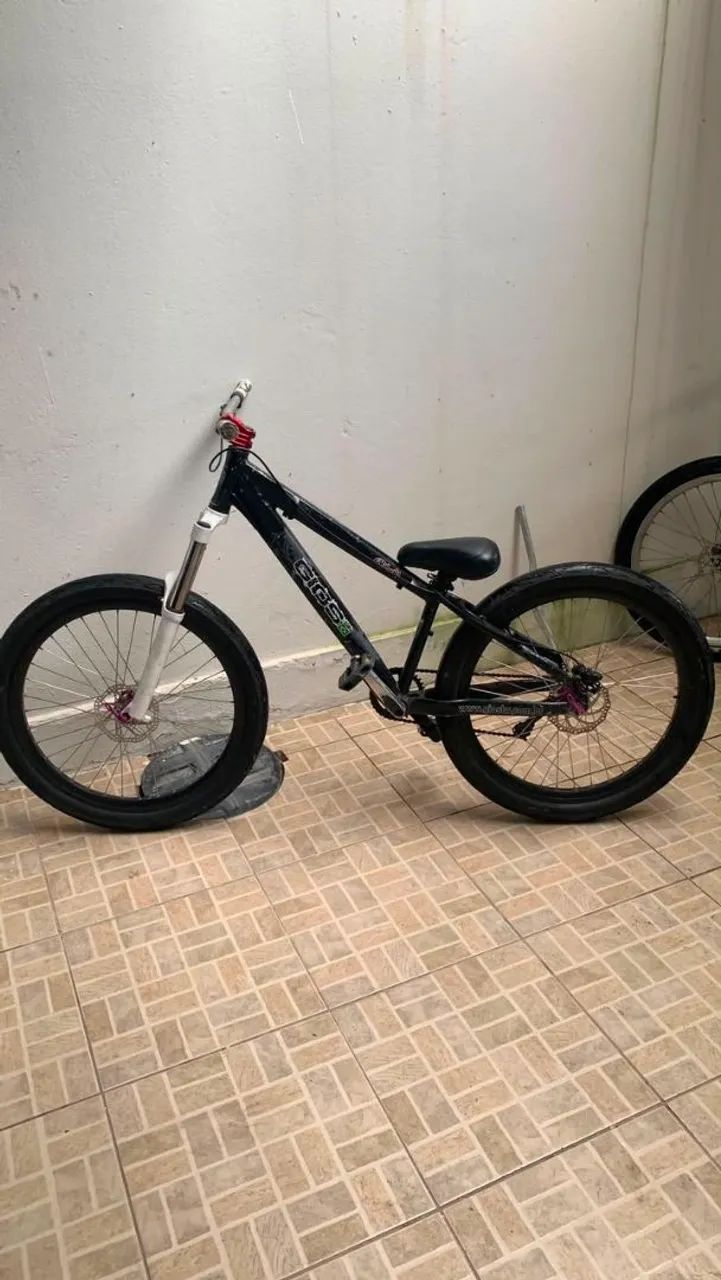 Vende-se bicicleta  - Foto 4
