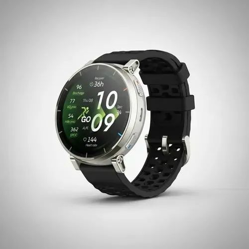 Smartwatch Active 3 Premium  - Foto 3
