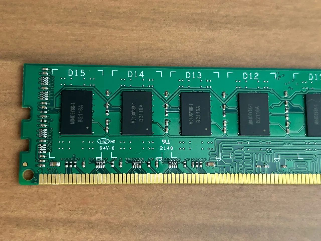 DDR3 e DDR4  - Foto 4