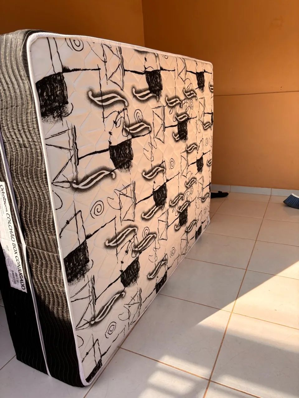cama ortobom conjugada - Foto 4