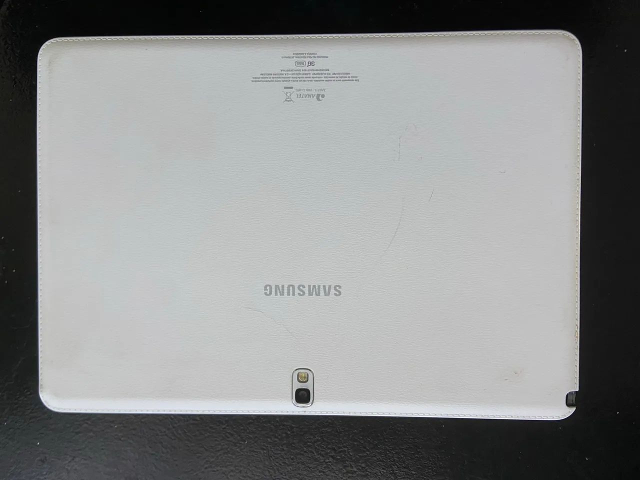 Tablet Galaxy Note 10.1 - Foto 2