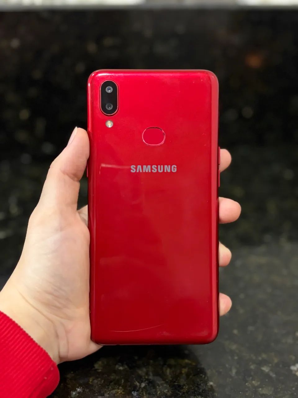 Samsung Galaxy A10s - Foto 3