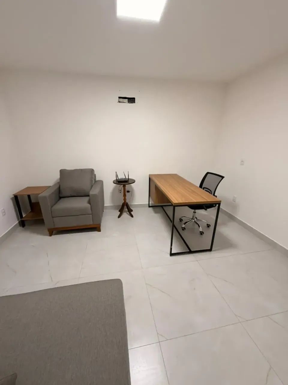 SALA MOBILIADA!! 12m no Empresarial Norma Fagundes  Lagoa Nova, Natal/RN - Foto 3