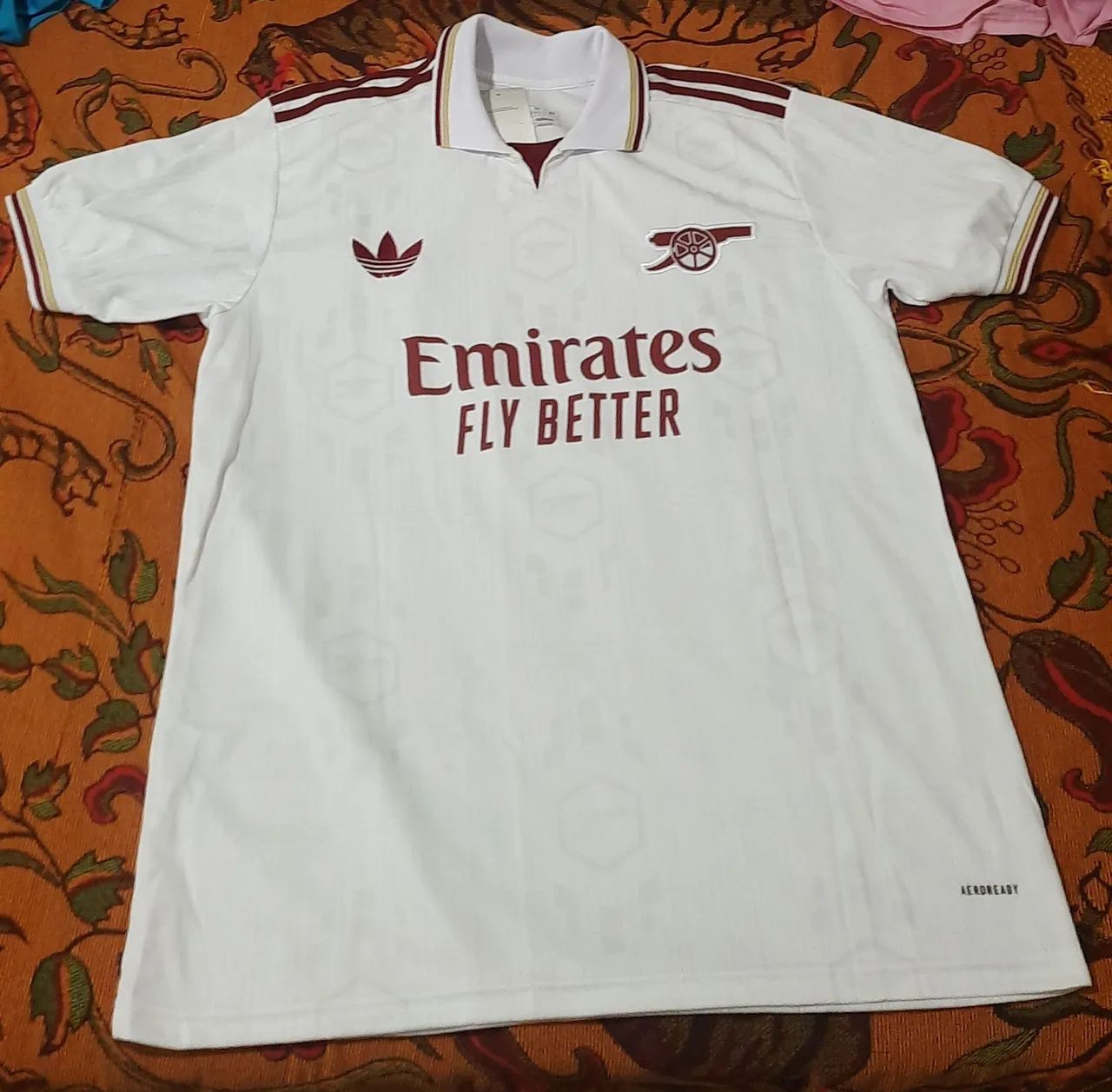 Camisas esportivas  - Foto 5