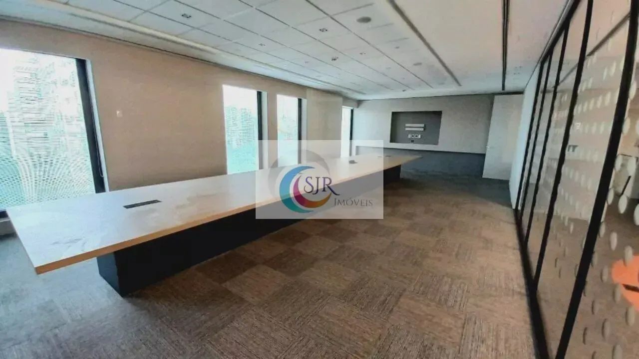 Conjunto para alugar, 286 m² Itaim Bibi - São Paulo/SP - Foto 5