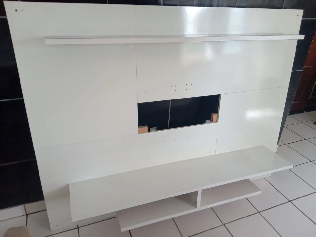 Painel TV - Foto 4