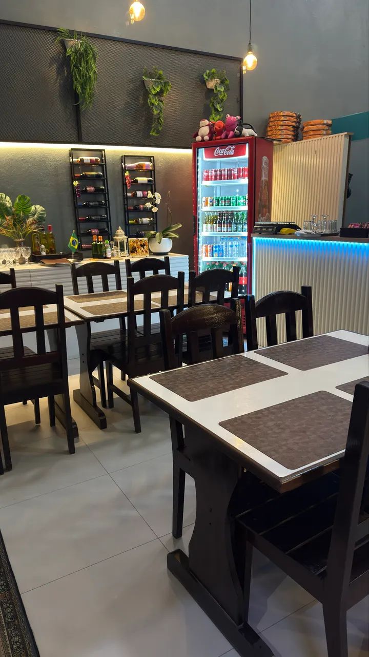 Pizzaria com ótimo faturamento  - Foto 4