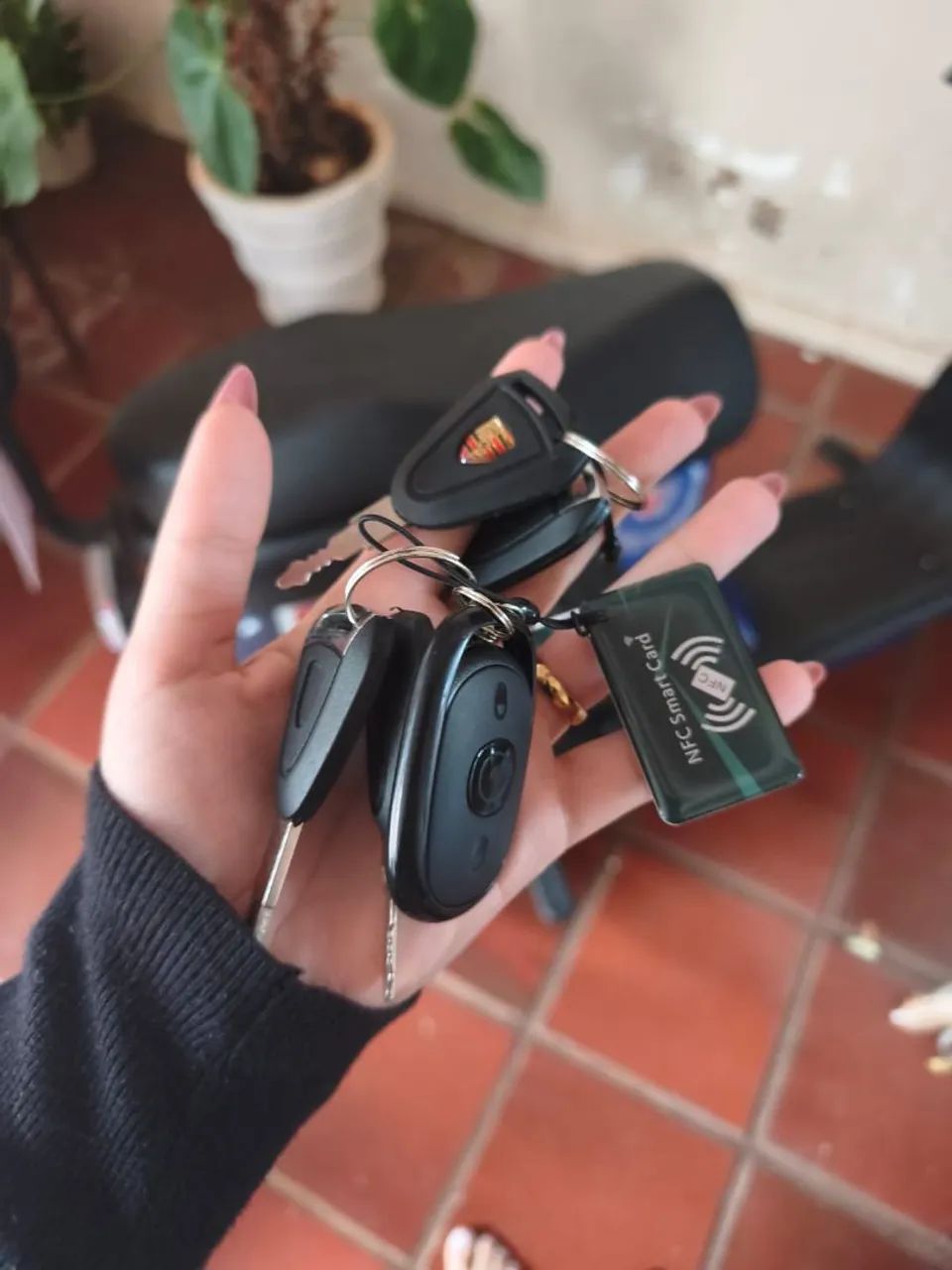 Vendo scooter  - Foto 5