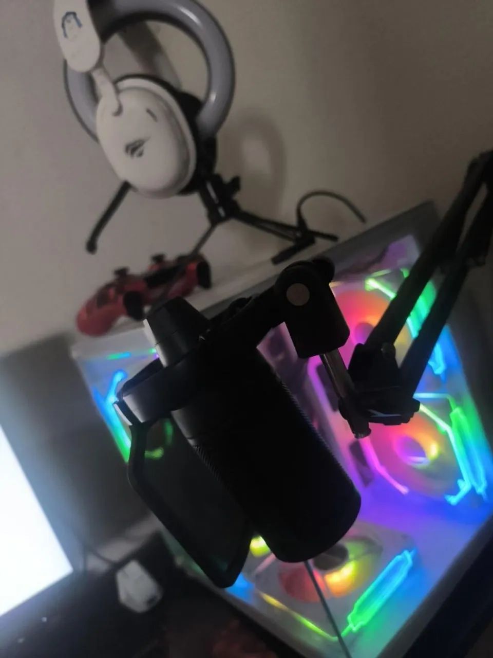 Setup gamer completo  - Foto 2