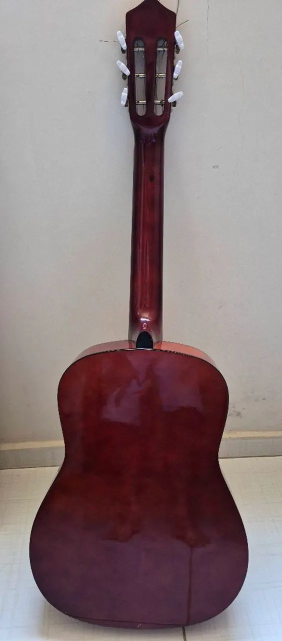 Violão Kashima - Foto 2