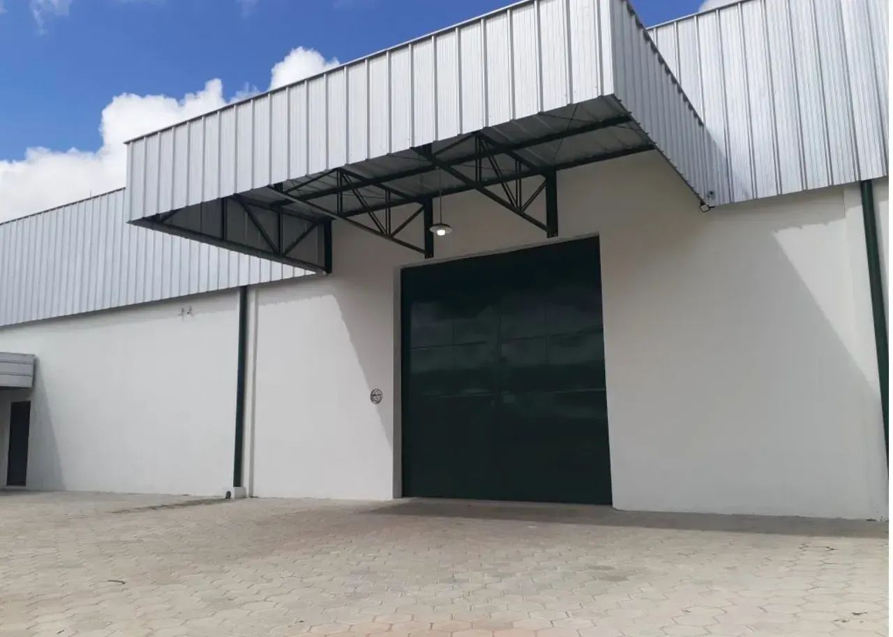 GALPÃO  1.300m² A 20 METROS DA BR 316 - Foto 4