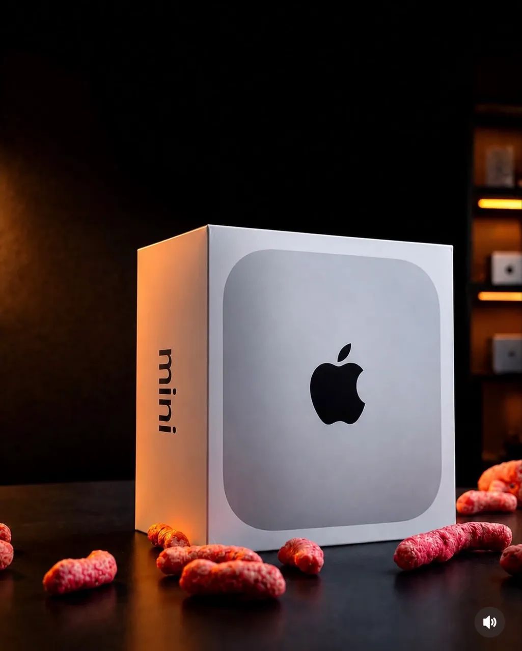 Mac Mini 