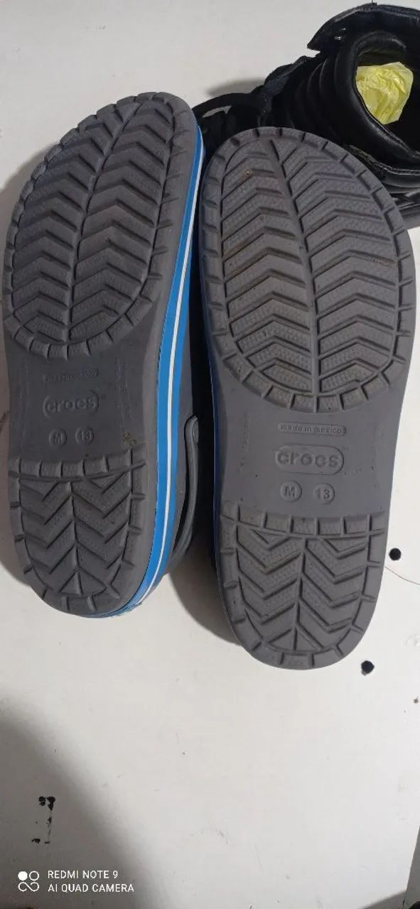 Crocs Crocband original - Foto 4