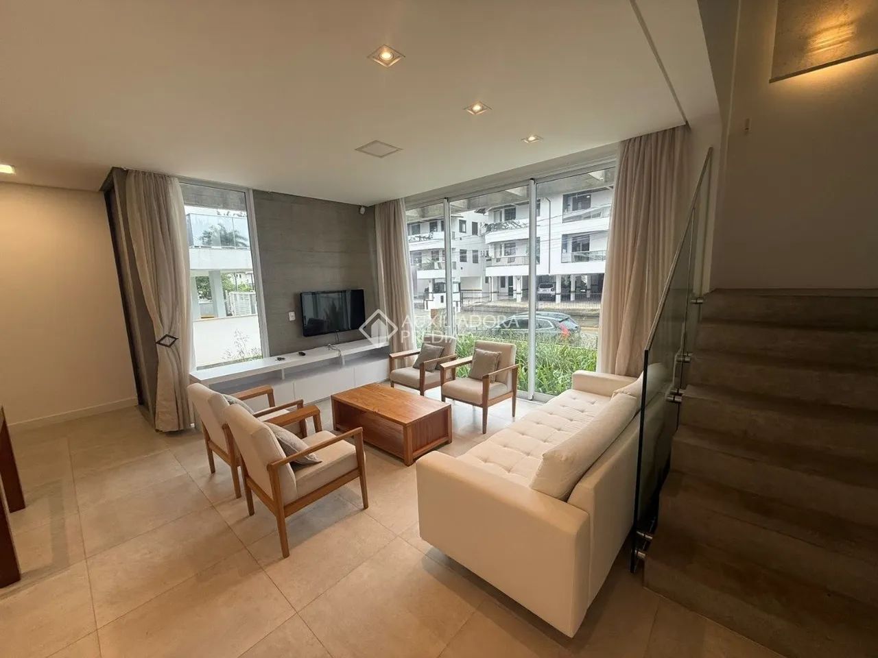 CASA PARA LOCAÇÃO JURERE - Foto 5