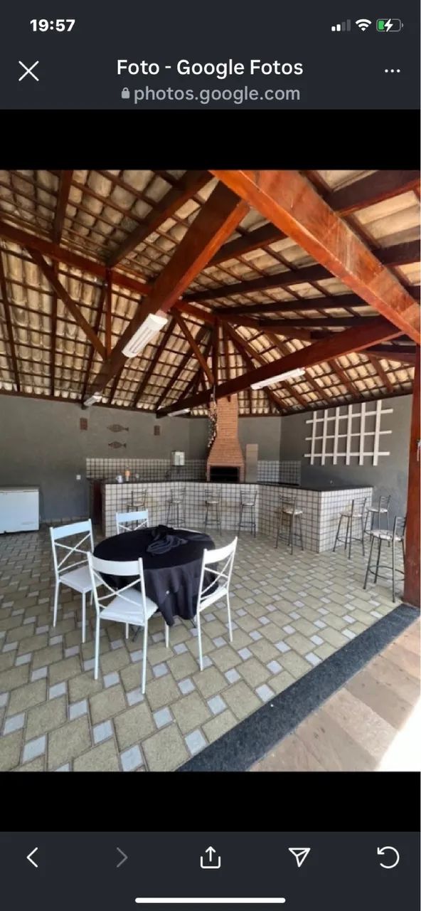 Espaço de eventos  - Foto 4