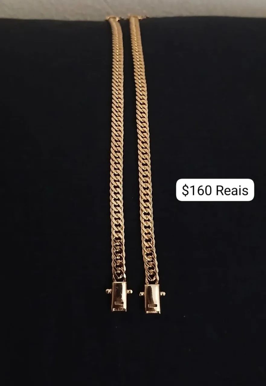 Pulseira Masculina 