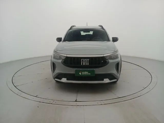 Fiat Pulse 2026