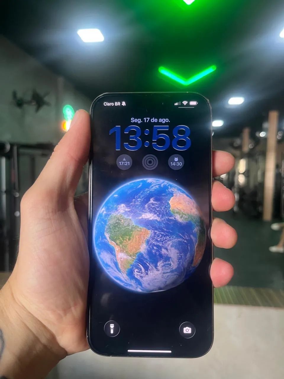 iPhone 16 pro Max 256gb - Foto 2