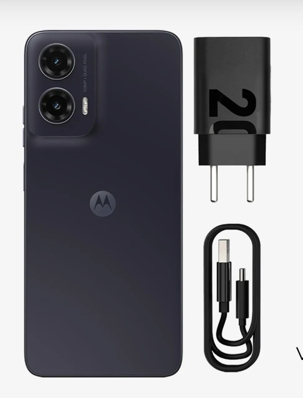 Vendo MOTO G35 5G