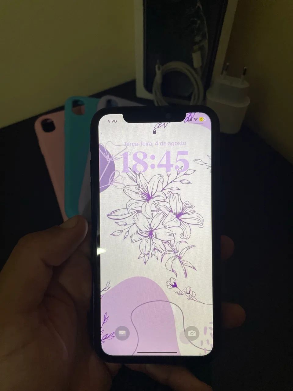 iPhone XR 128gb  - Foto 2