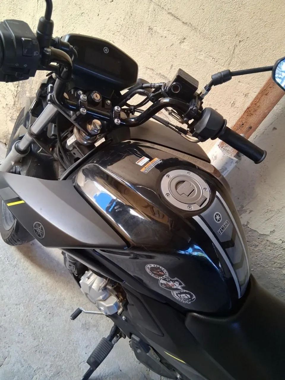 Moto Factor 2025 - Foto 5