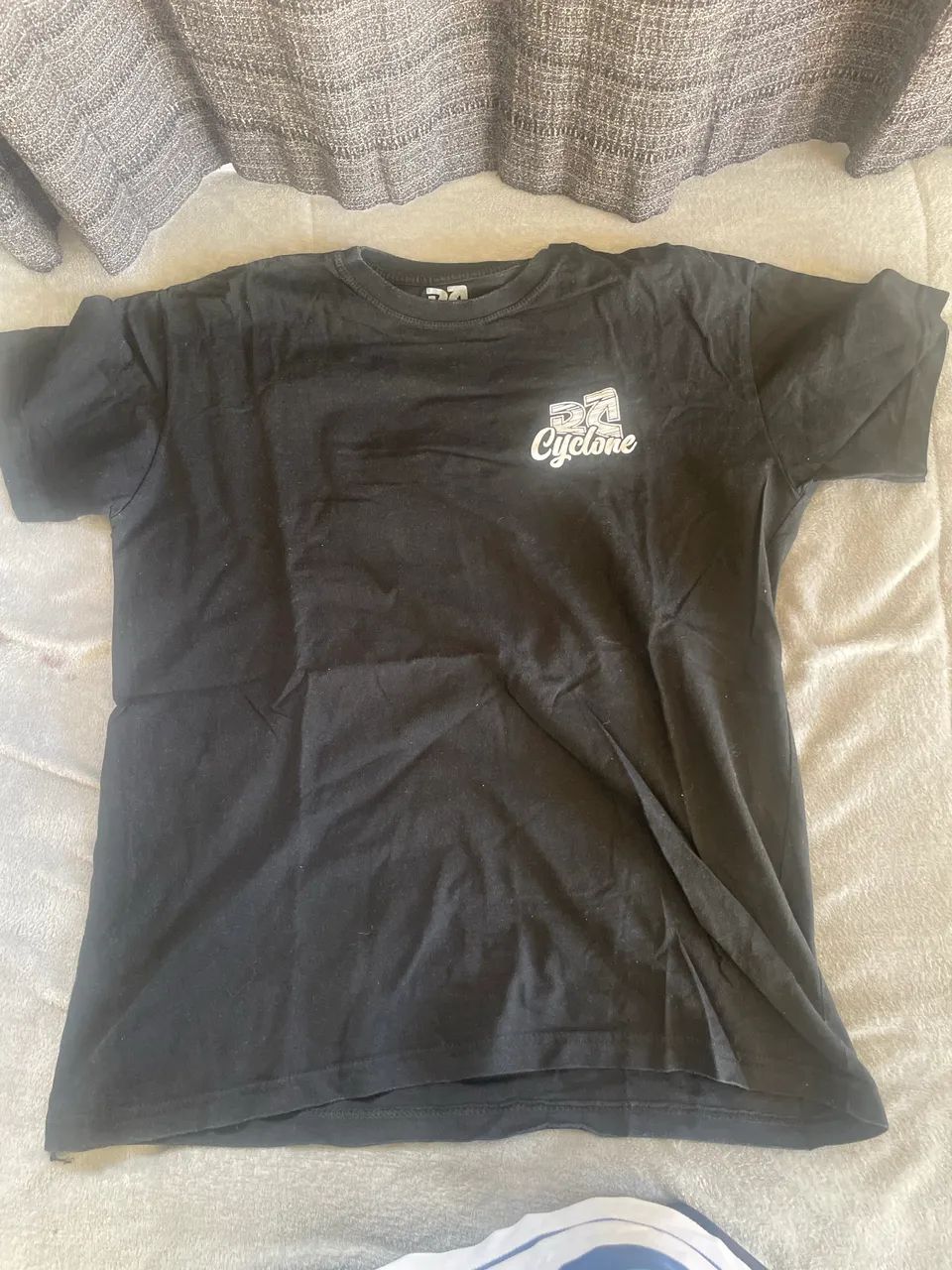 Camisa da Cyclone Original Carpa Tamanho GG