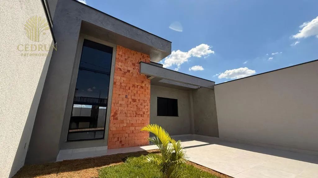 Casa à venda em Sarandi, Jardim Centro Cívico, com 2 quartos, 55 m², MCMV próximo a Maring