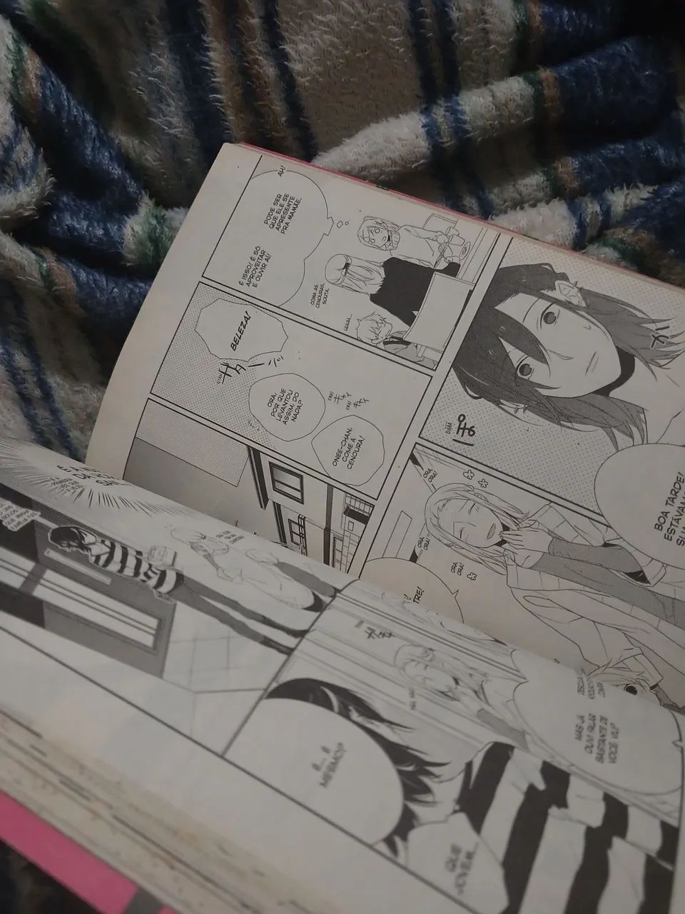 horimiya 1 - Foto 2