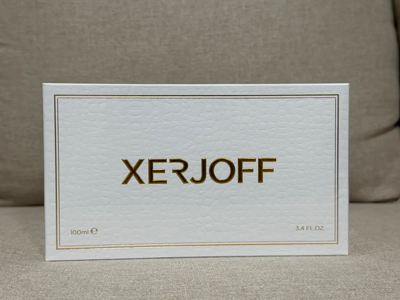 Xerjoff Pikovaya Dama 100ml - Foto 2