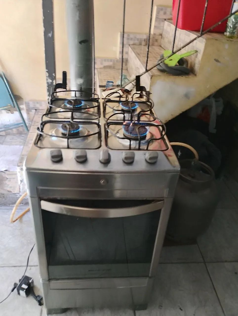 Aceito cartão entrega a combinar  - Foto 2