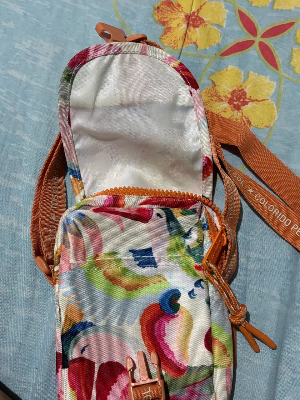 bolsa farm fervo tucano - Foto 3