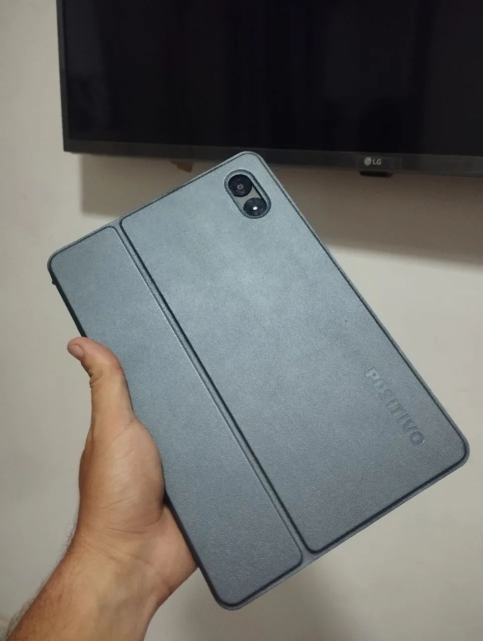 Tablet positivo novo na Caixa  - Foto 3