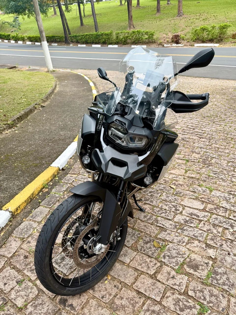 F900 adventure Plus - Foto 3