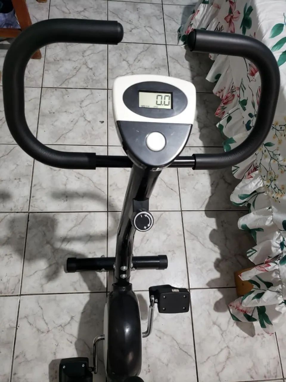 Vendo bicicleta para exercícios  - Foto 2