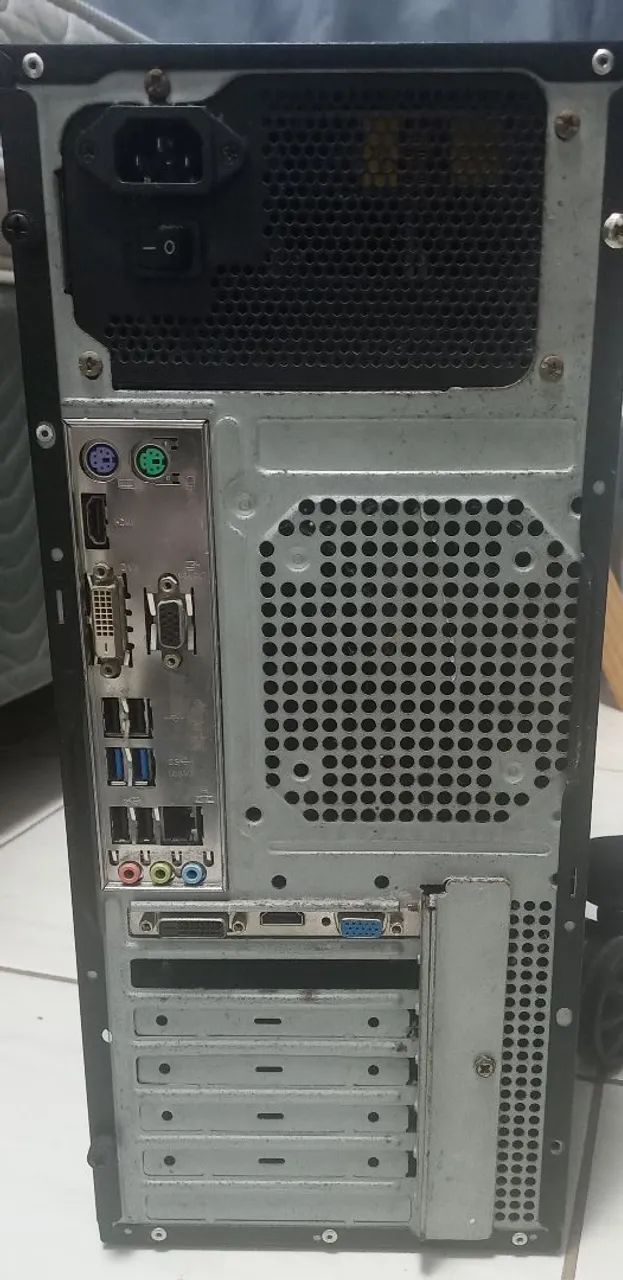 Vendo PC - Foto 5