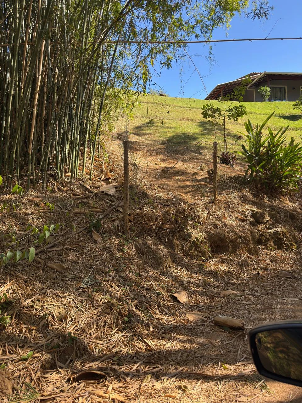 Chácara em Santa Isabel  - Foto 2