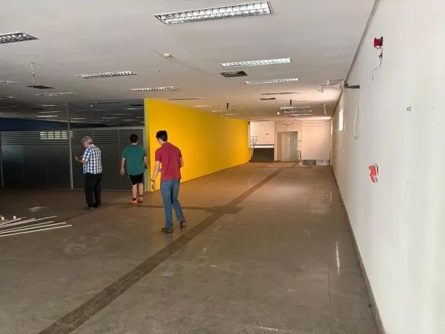 Imóvel comercial Rua Barão de Melgaço 1.000 m² - Foto 4