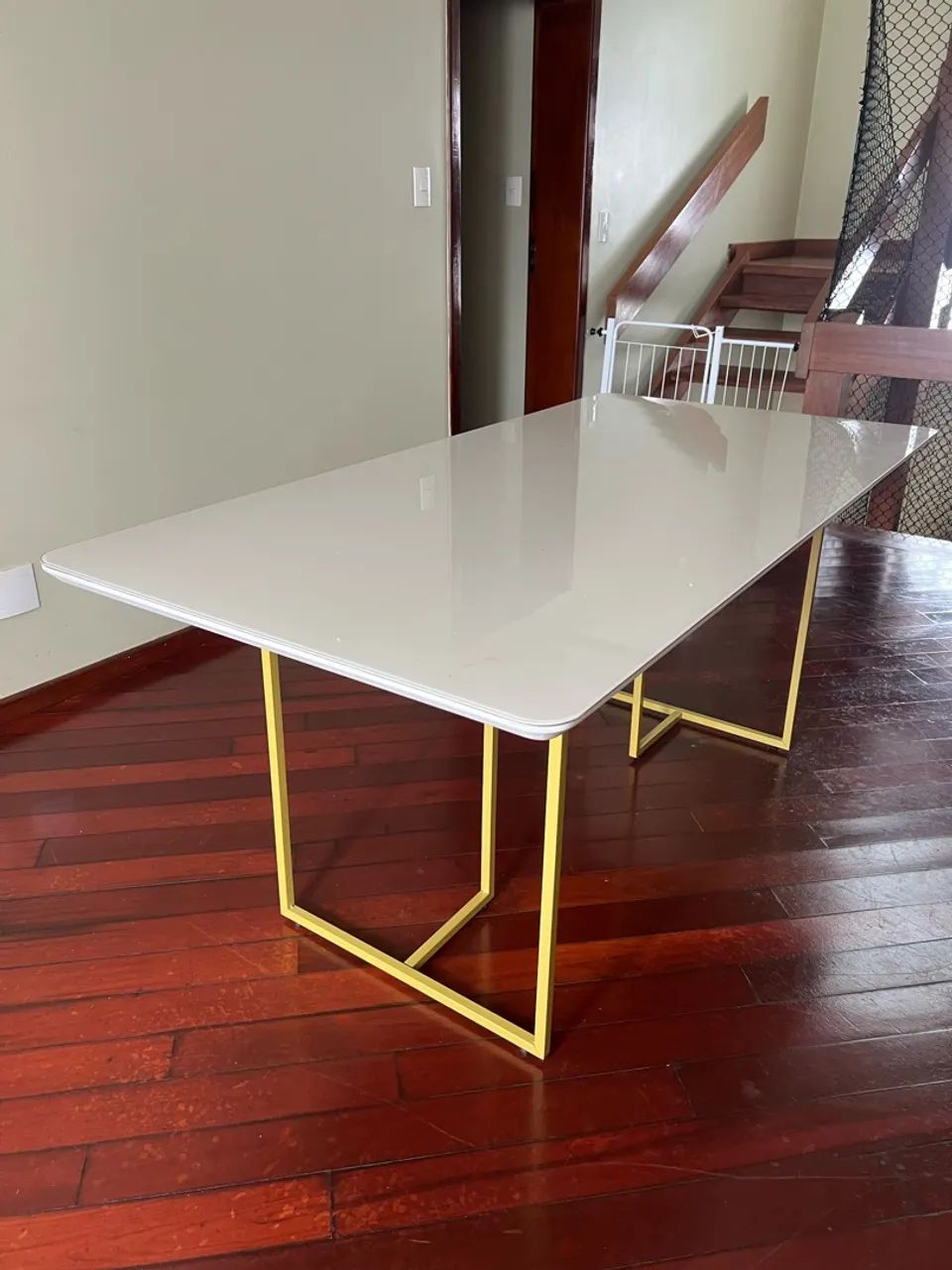 Mesa de jantar  - Foto 4