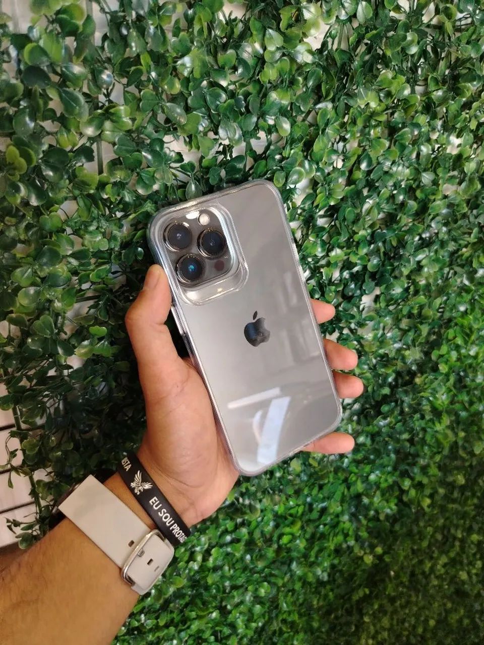 IPhone 13 Pro Max 256gb  - Foto 3
