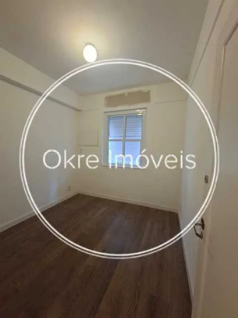 Apartamento : Padrão / Residencial / Gávea - Foto 4