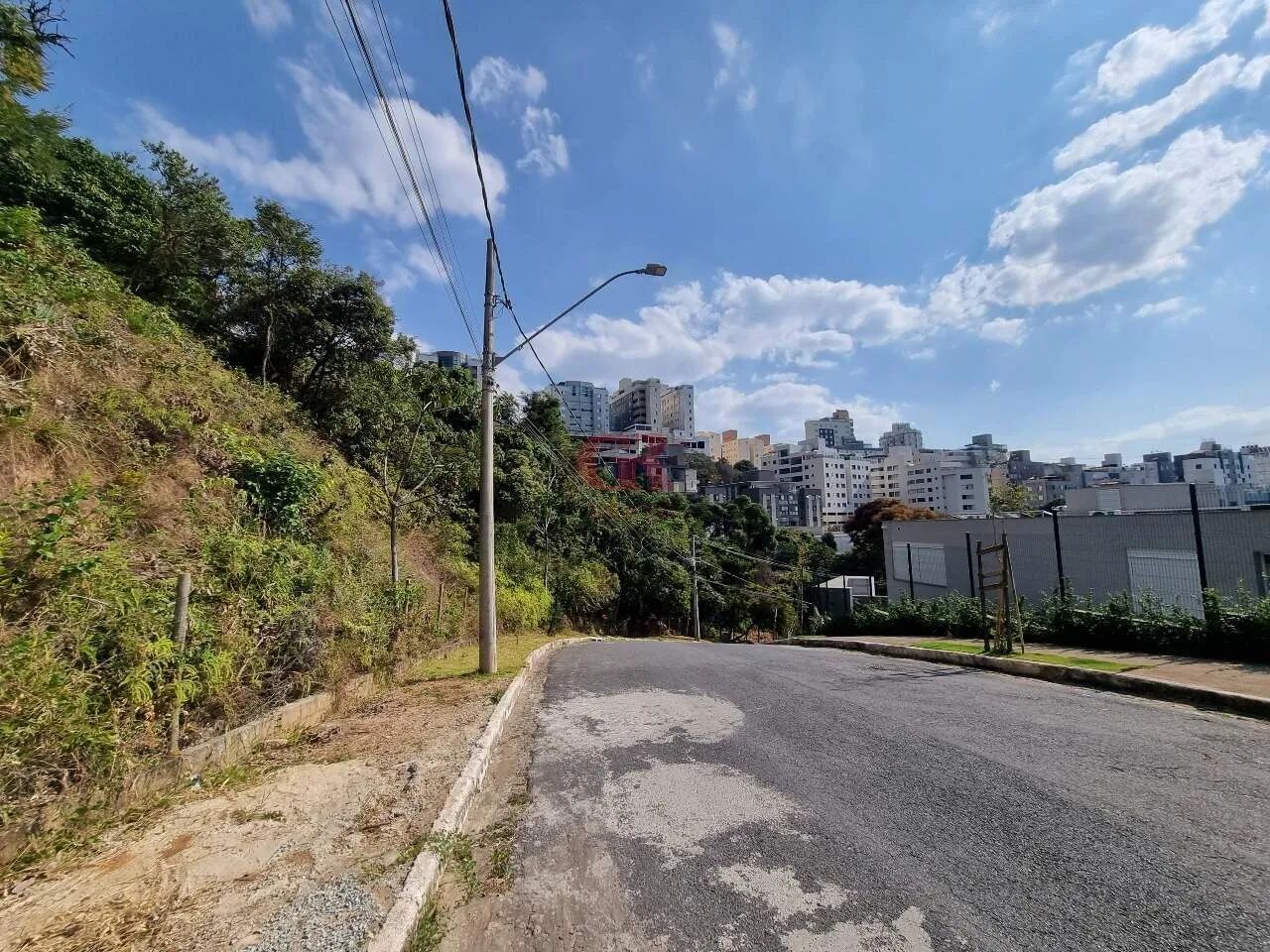 Lote à venda, Buritis - Belo Horizonte/MG - Foto 3