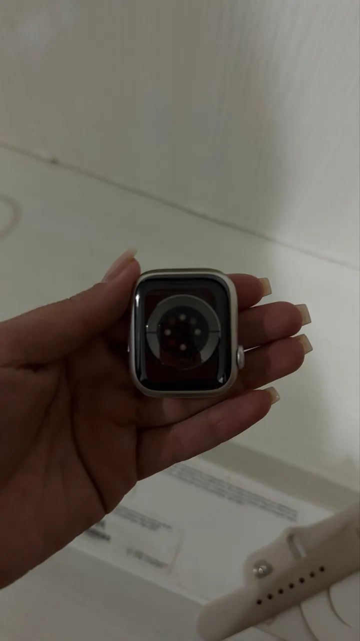 Apple Watch Series 8 - Foto 4