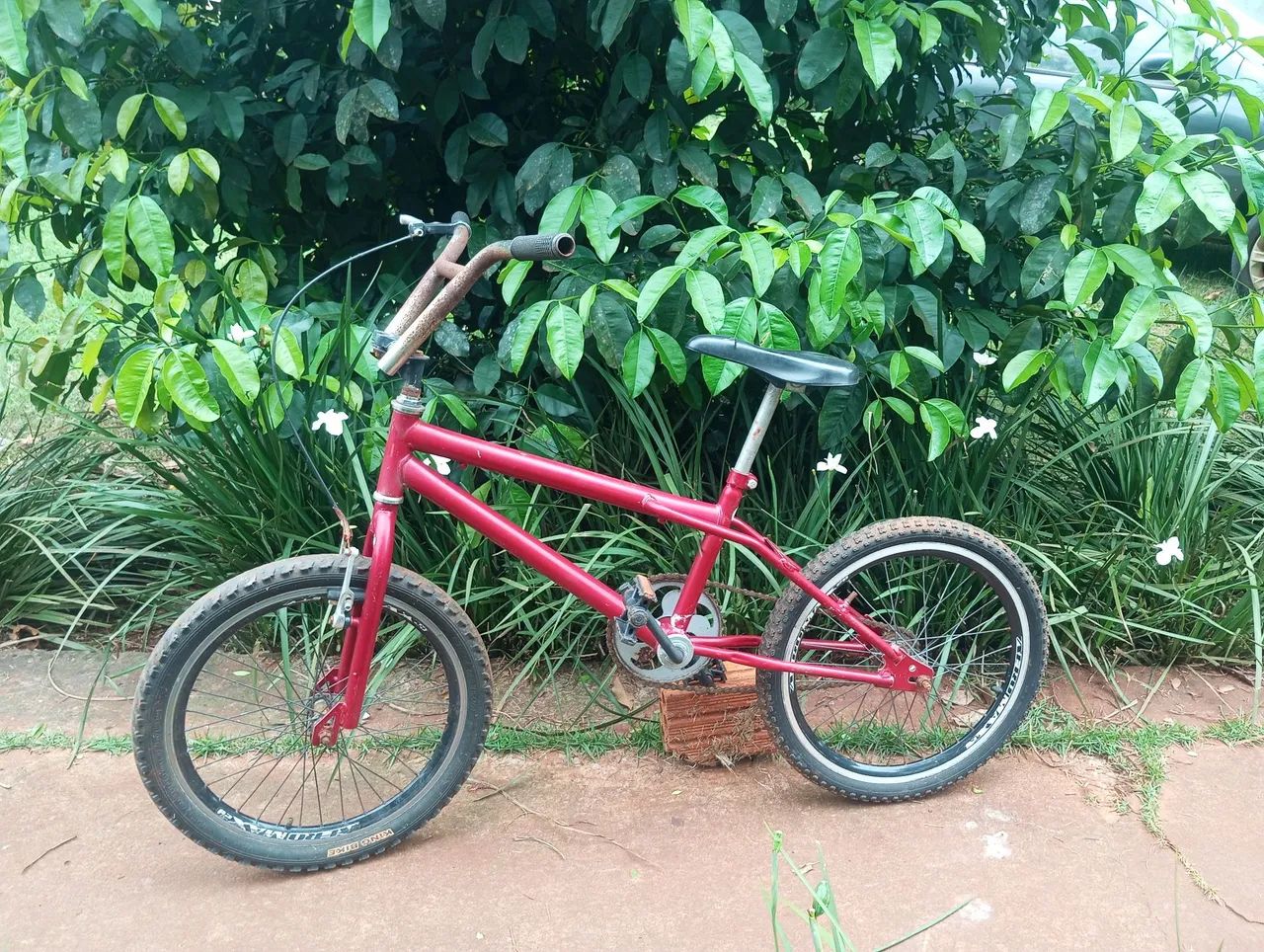 Vendo BMX - Foto 2