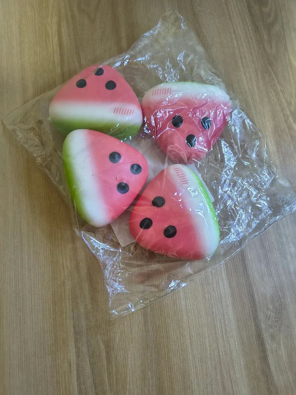 Squishy Melância